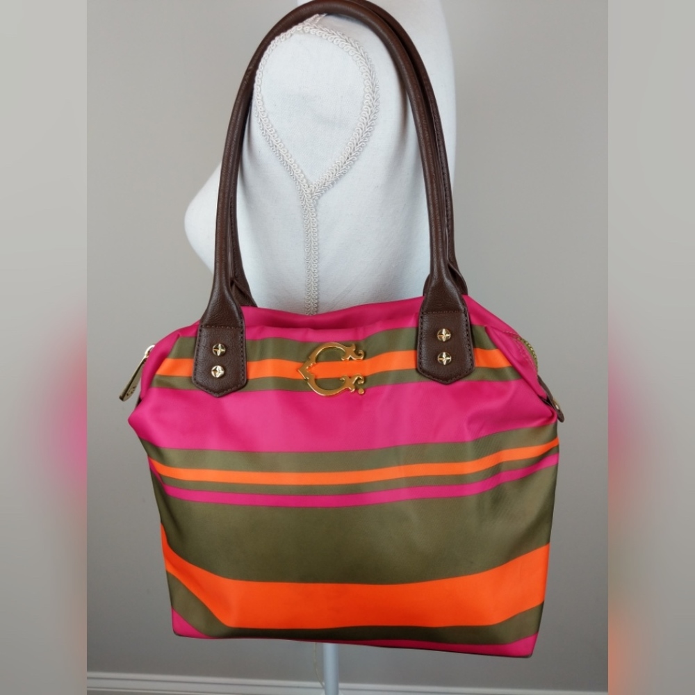 C Wonder bag